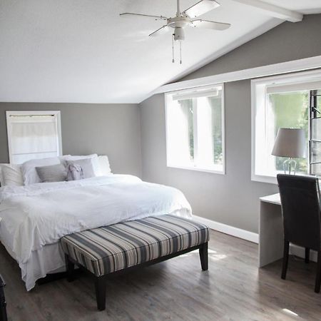 Tall Trees Bed & Breakfast Принц Рупърт Екстериор снимка